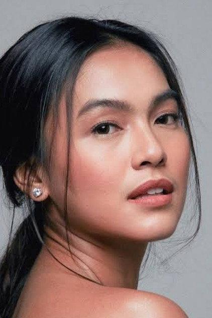 Rania Putrisari - Actor Profile Photo