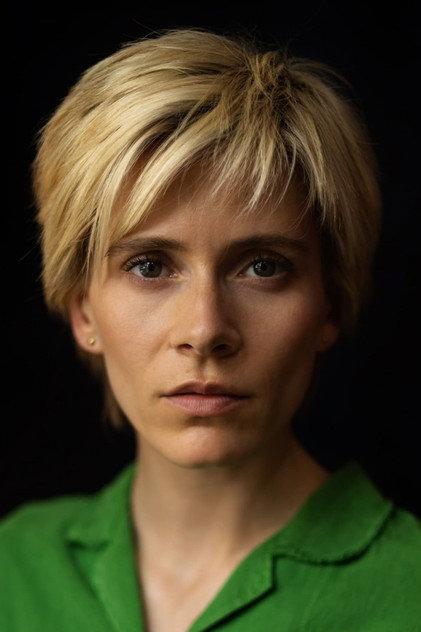 Mie Gren - Actor Profile Photo