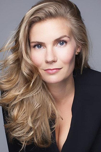 Maria Meadows - Actor Profile Photo