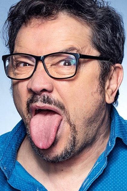 Paco Collado - Actor Profile Photo