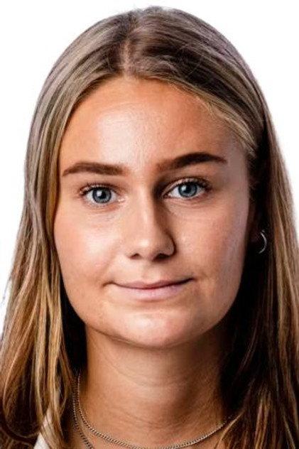 Olivia Schough - Actor Profile Photo
