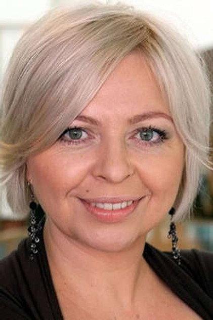 Violetta Arlak - Actor Profile Photo