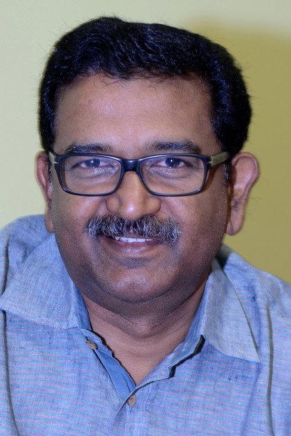 Blessy - Actor Profile Photo