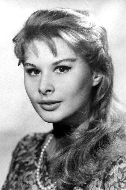 Marisa Allasio - Actor Profile Photo