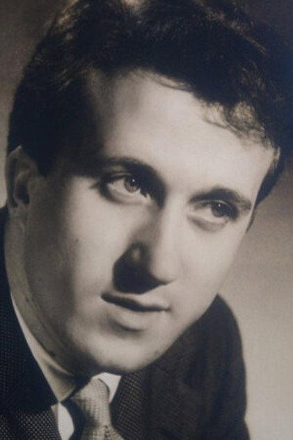 Pupo De Luca - Actor Profile Photo