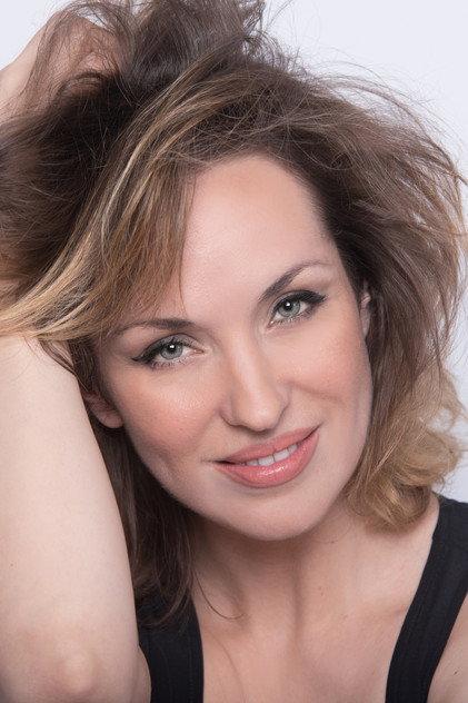 Daniela M. Xandru - Actor Profile Photo