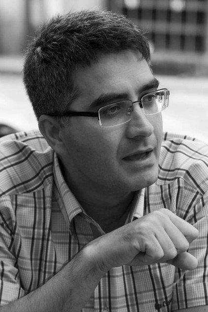 Marius Panduru - Actor Profile Photo