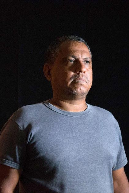 J. J. Gonzalez Vergel - Actor Profile Photo