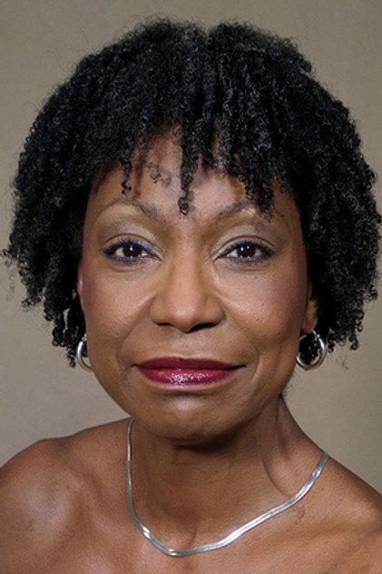 Cathy Simpson - Actor Profile Photo