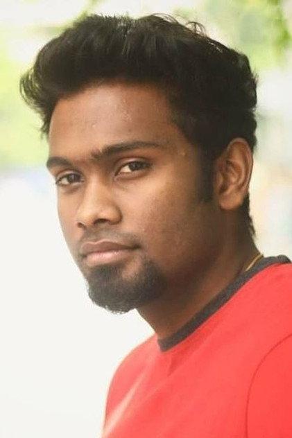 Vijay Kumar - Actor Profile Photo