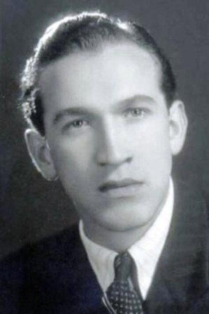 Jože Gale - Actor Profile Photo