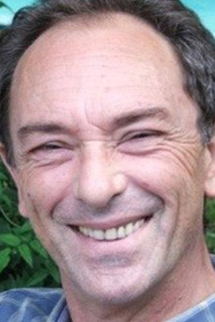 Carlos Bermejo - Actor Profile Photo