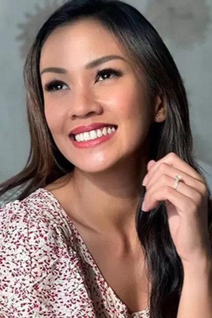 Melanie Putria - Actor Profile Photo