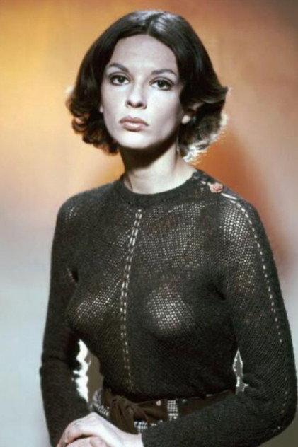 Irina Petrescu - Actor Profile Photo