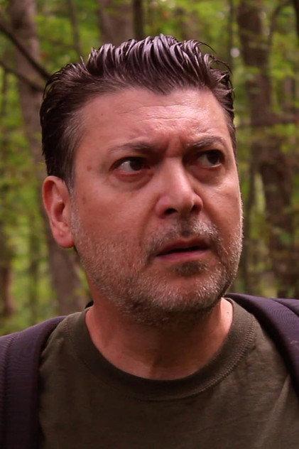 John Migliore - Actor Profile Photo