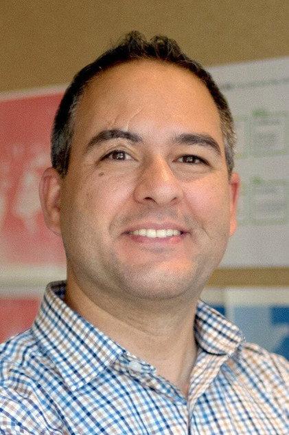 Sean Zarabi - Actor Profile Photo