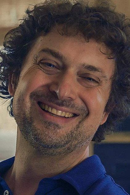 Stefan Mocker - Actor Profile Photo