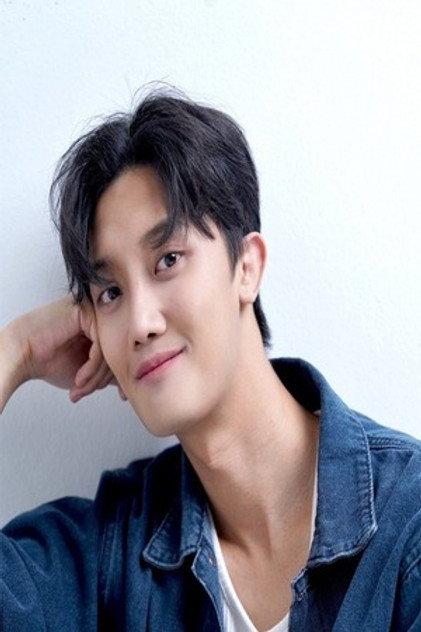 Kim Seung-chan - Actor Profile Photo