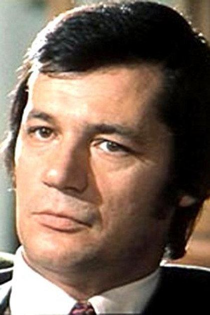 Jeff Cameron - Actor Profile Photo