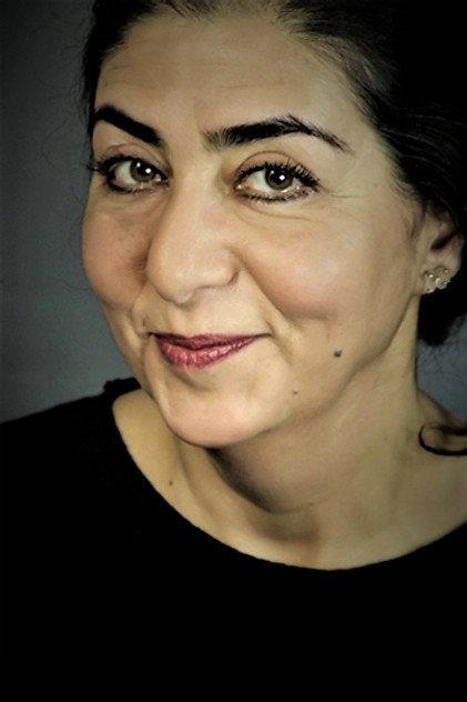 Nilgün Karababa - Actor Profile Photo