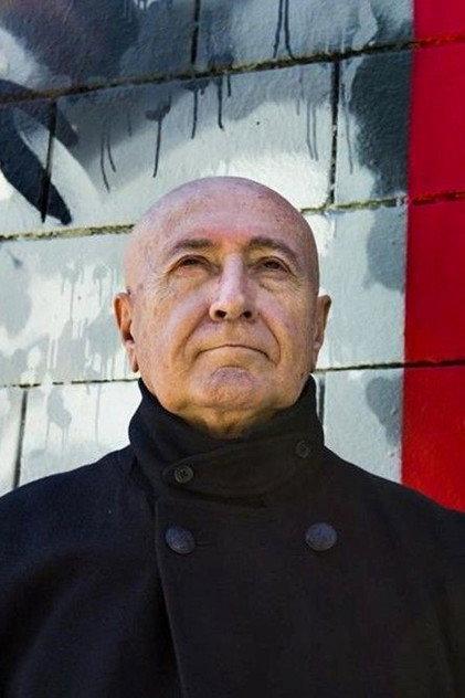 Juan Carlos Olaria - Actor Profile Photo
