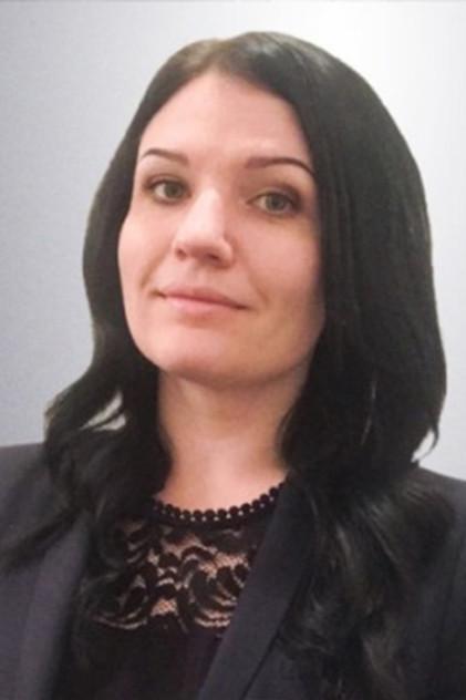 Jacqueline Koka - Actor Profile Photo
