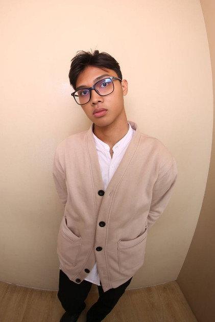 Affan Tri Cahyo - Actor Profile Photo