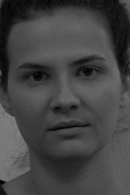 Marketa Brundova - Actor Profile Photo