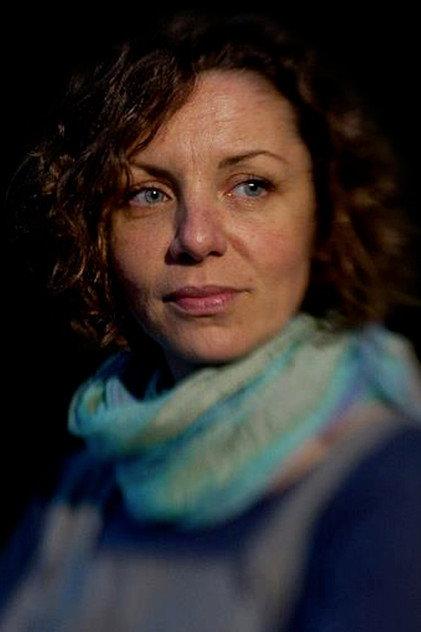 Olimpia Mălai - Actor Profile Photo
