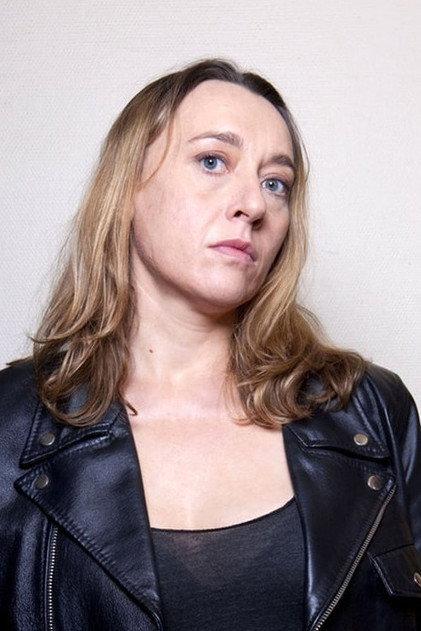 Virginie Despentes - Actor Profile Photo