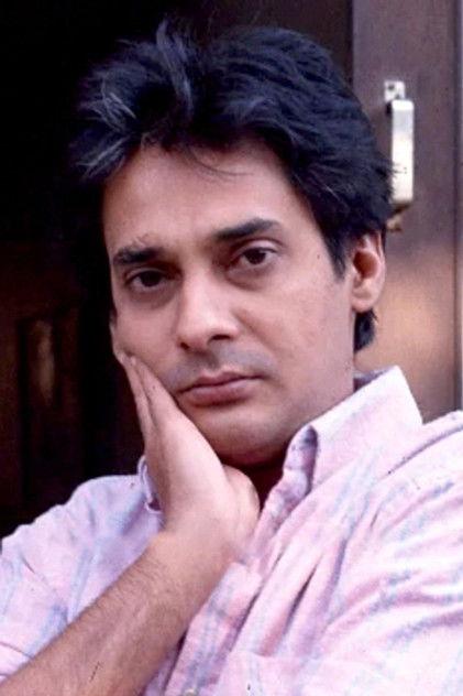 Ranjit Chowdhry - Actor Profile Photo