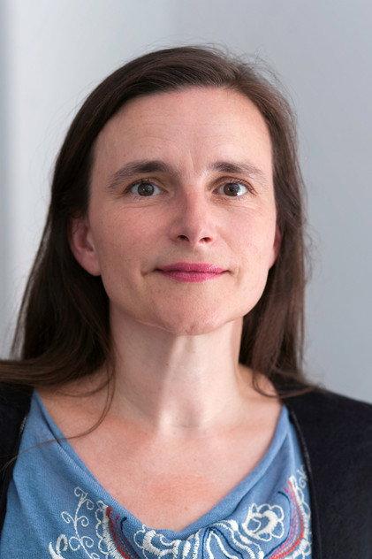 Barbara Albert - Actor Profile Photo
