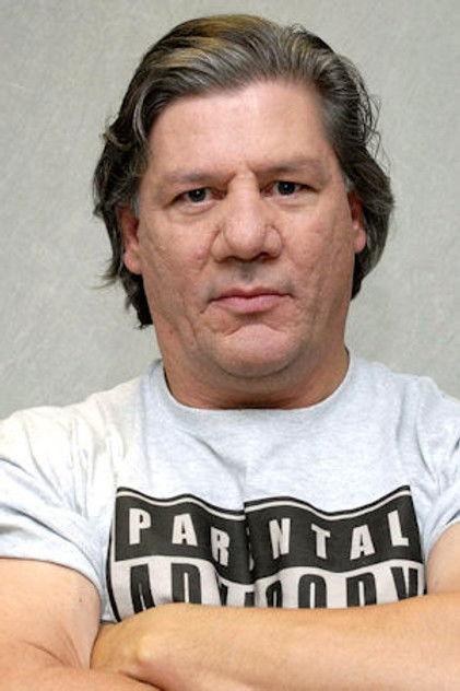 Claude-Oliver Rudolph - Actor Profile Photo
