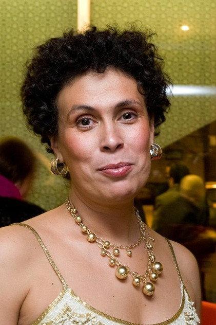 Diana Klas - Actor Profile Photo