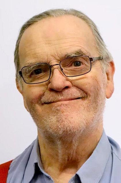 Andreas Diesen - Actor Profile Photo