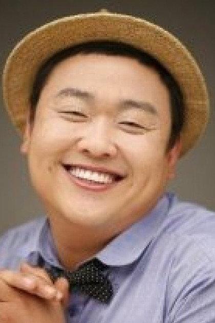 Lee Jeong-ho - Actor Profile Photo