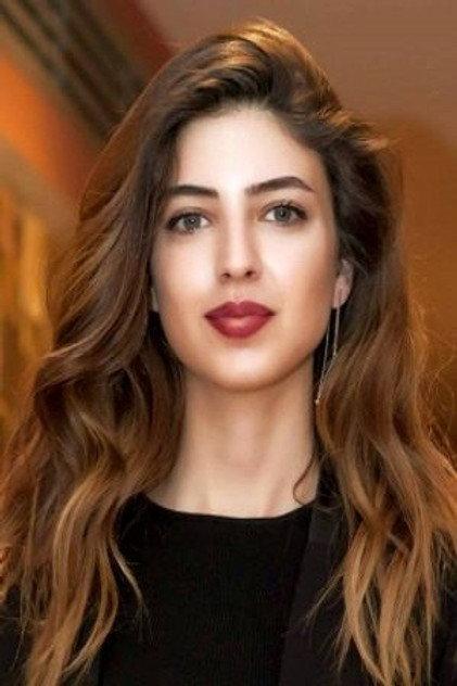 Nil Keser - Actor Profile Photo