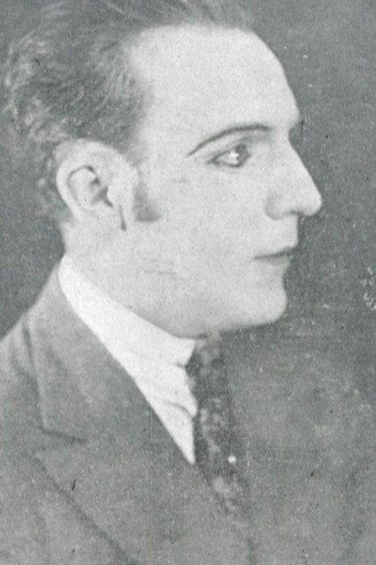 Adolfo Nery - Actor Profile Photo