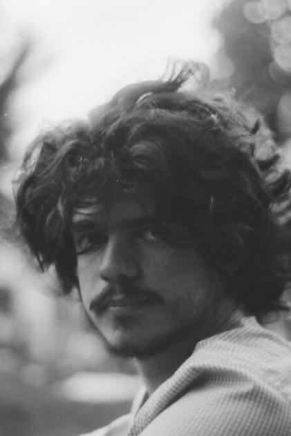 Aleksa Bujišić - Actor Profile Photo