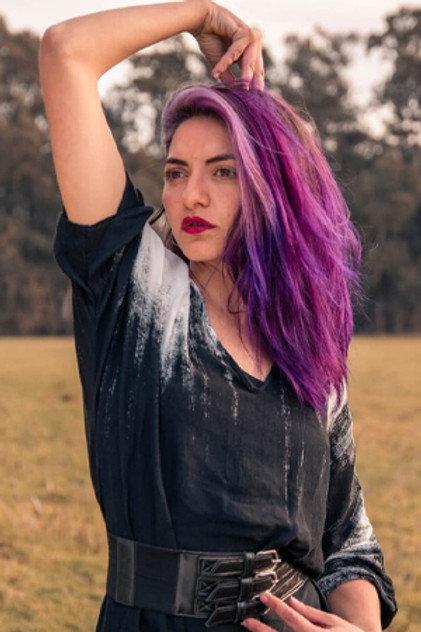 Cynthia Venini - Actor Profile Photo