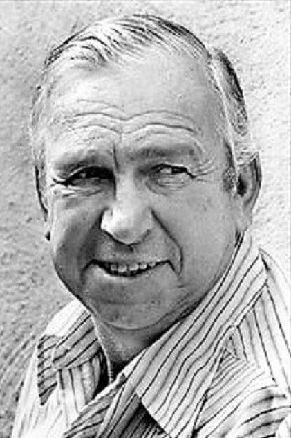Slim Pickens - Actor Profile Photo