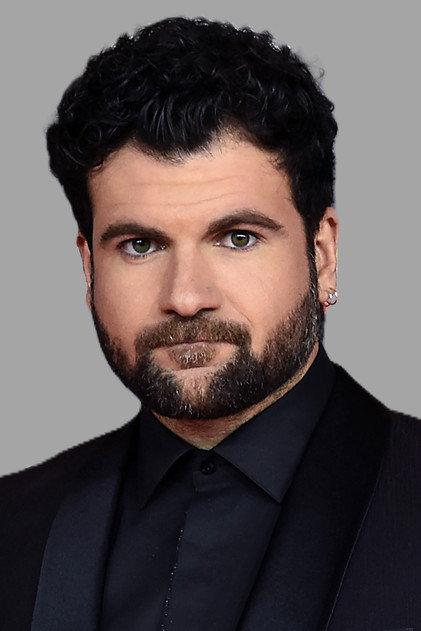 Pep Ambròs - Actor Profile Photo