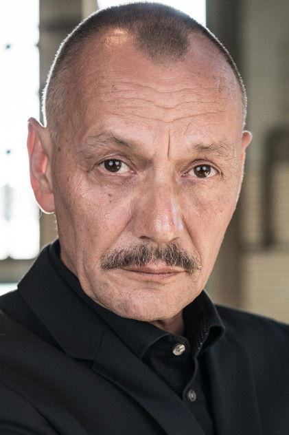 Torsten Michaelis - Actor Profile Photo