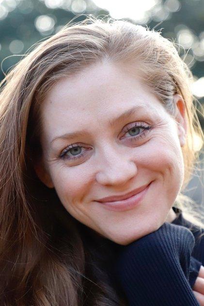 Augustine Frizzell - Actor Profile Photo