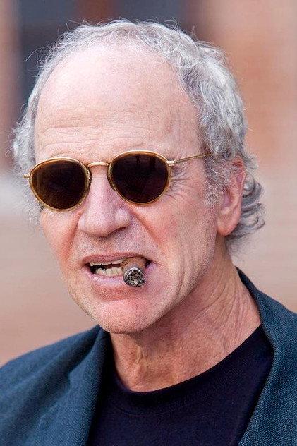 Jeff Lieberman - Actor Profile Photo