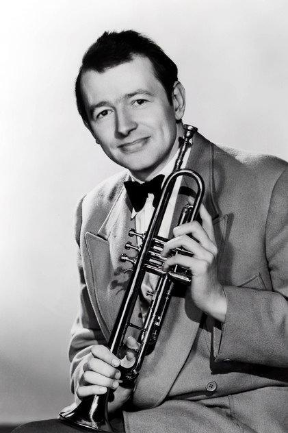 Humphrey Lyttelton - Actor Profile Photo