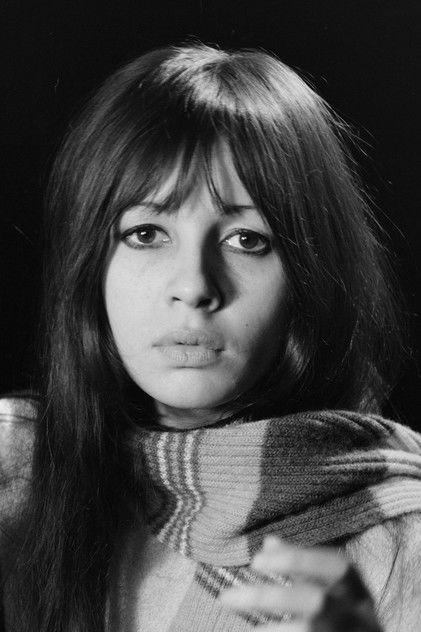 Juliet Berto - Actor Profile Photo