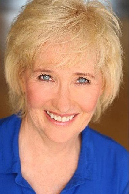 Mary Beth Pape - Actor Profile Photo