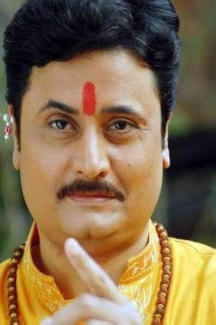 Deepak Deoulkar - Actor Profile Photo