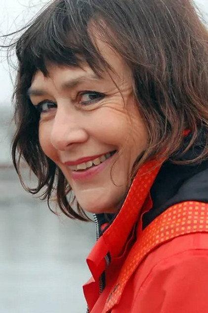 Anne-Vibeke Mogensen - Actor Profile Photo